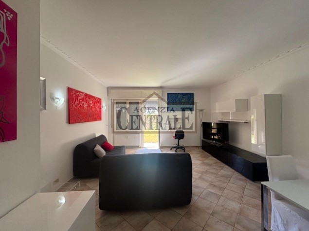Agenzia Immobiliare Centrale Sanremo